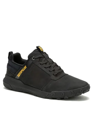 Кросівки чоловічі Caterpillar Cat Hex Ready Lo Black P726015
