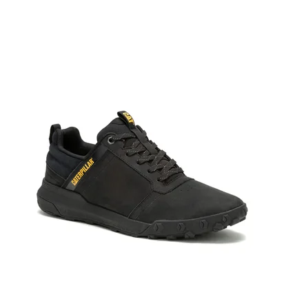 Кросівки чоловічі Caterpillar Cat Hex Ready Lo Black P726015