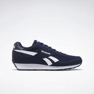 Кроссовки мужские Reebok Rewind Run Blue FZ0663