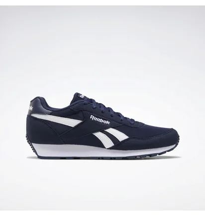 Кроссовки мужские Reebok Rewind Run Blue FZ0663