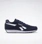 Кроссовки мужские Reebok Rewind Run Blue FZ0663