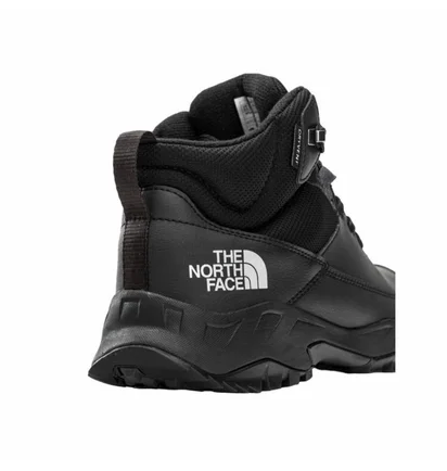 Ботинки мужские The North Face Storm Strike Iii Wp Black NF0A7W4GKT0