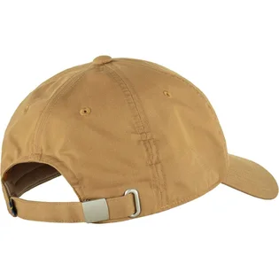 Кепка унисекс Fjallraven Logo Brown 13100181.232