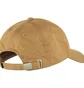 Кепка унисекс Fjallraven Logo Brown 13100181.232