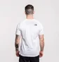 Футболка мужская The North Face Red Box Tee White NF0A3BQOFN4