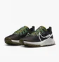 Кросівки чоловічі Nike React Pegasus Trail 4 Black DJ6158-006