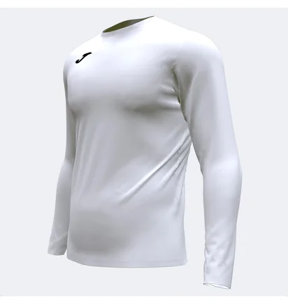 Термобелье мужское Joma Brama Academy White 101018.200