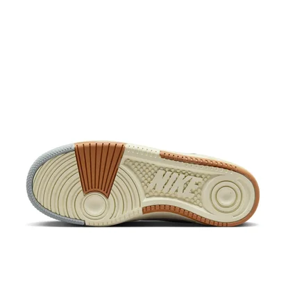 Кроссовки женские Nike Gamma Force White DX9176-112