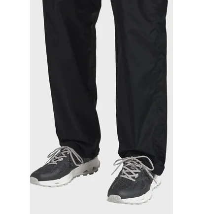 Кросівки чоловічі Jack Wolfskin Prelight Hybrid Vent Low Black A64081-6350