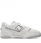 Кросівки чоловічі New Balance 550 White BB550PRB