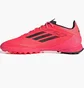 Сороконіжки унісекс Adidas F50 Pro Turf Soccer Shoes Pink IF1324