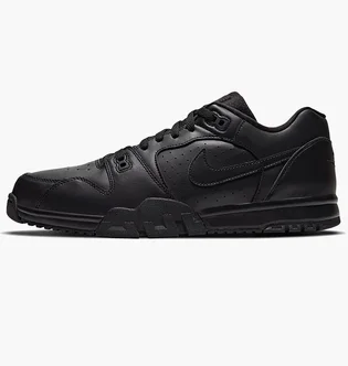 Кросівки чоловічі Nike Cross Trainer Low Black CQ9182-001