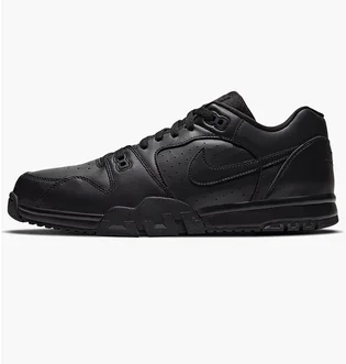 Кроссовки мужские Nike Cross Trainer Low Black Cq9182-001