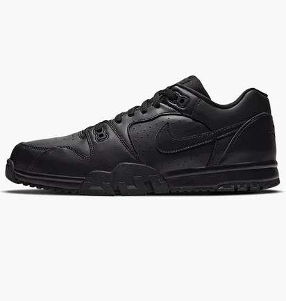 Кросівки чоловічі Nike Cross Trainer Low Black CQ9182-001