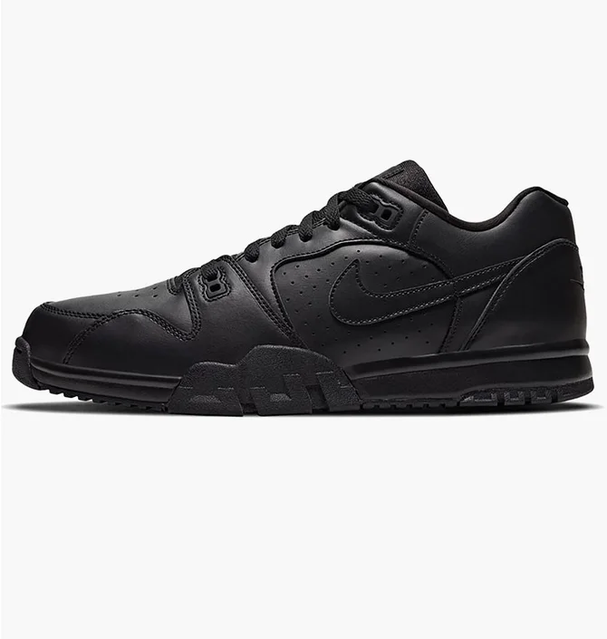 Кросівки чоловічі Nike Cross Trainer Low Black CQ9182-001
