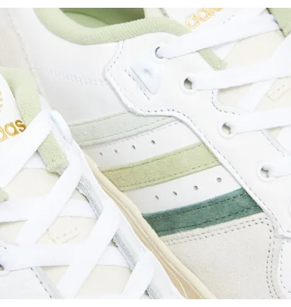 Кросівки чоловічі Adidas Rivalry Low White GX7081