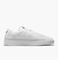Кросівки чоловічі Nike Blazer Low X White DA2045-100
