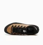 Кроссовки унисекс The North Face Glenclyffe Low Street Boots Brown/Black NF0A817BKOM1