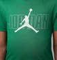 Спортивний костюм дитячий Air Jordan 2-Piece Stacked Mixed Set Green 85D767-G2H