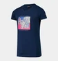 Футболка детская CMP G T-Shirt Blue 34F7865-M926