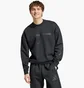 Свитшот мужской Adidas New Z.N.E. Sweatshirt Black JE7536