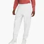 Штани чоловічі Nike Solo Swoosh Fleece Pant White DX1364-051
