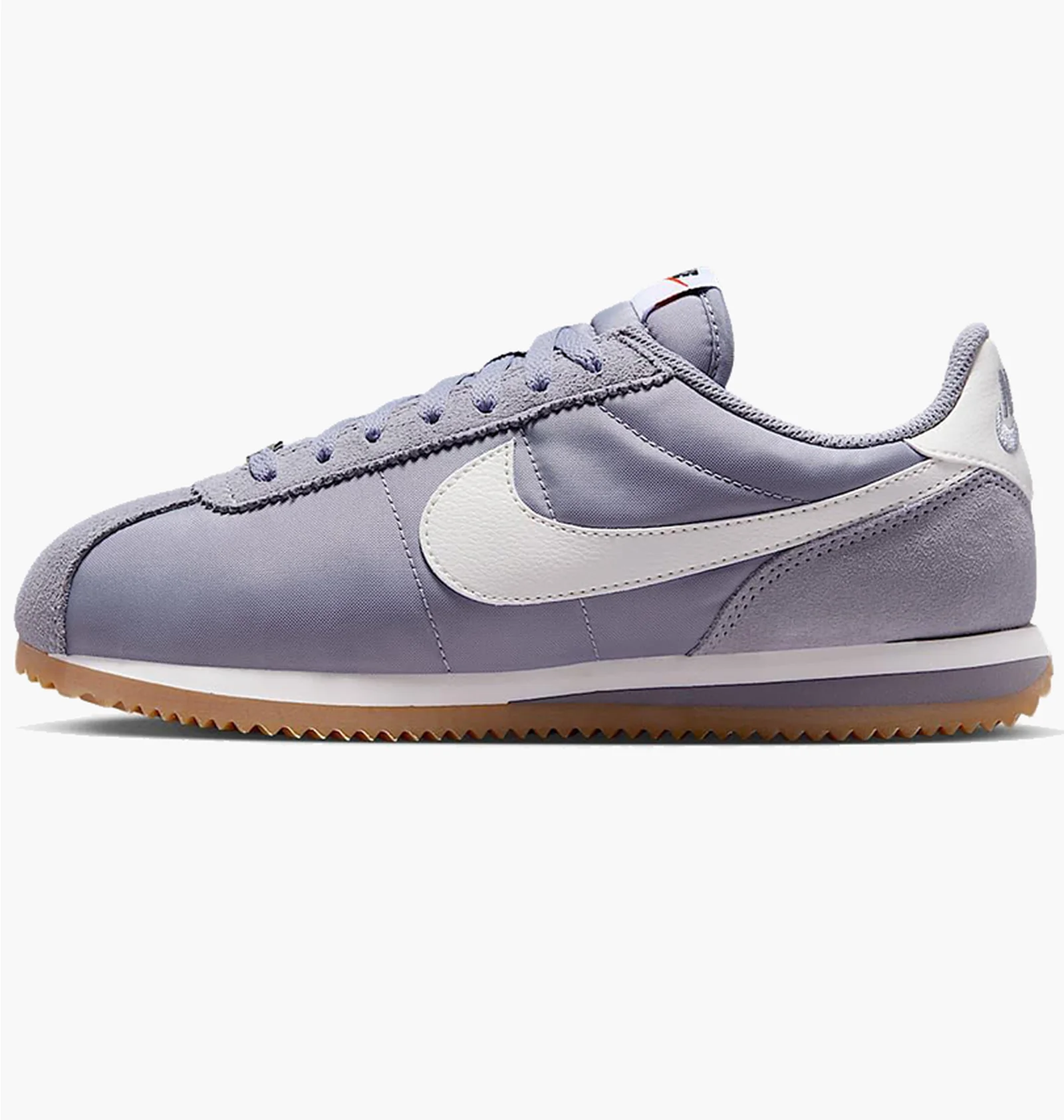 ᐉ Кроссовки женские Nike Cortez Textile Grey DZ2795-005 - купить