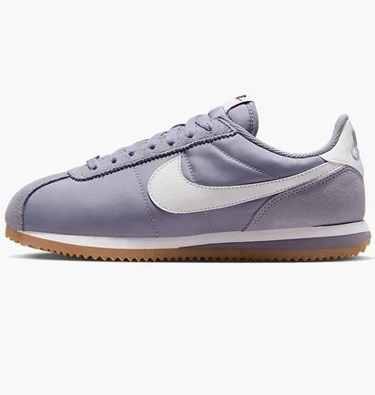 Кроссовки женские Nike Cortez Textile Grey DZ2795-005