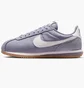 Кроссовки женские Nike Cortez Textile Grey DZ2795-005