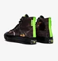 Кеды мужские Converse Chuck 70 Gtx Hi Brown 169364C