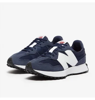 Кроссовки мужские New Balance 327 Blue MS327CNW
