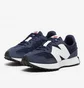 Кроссовки мужские New Balance 327 Blue MS327CNW