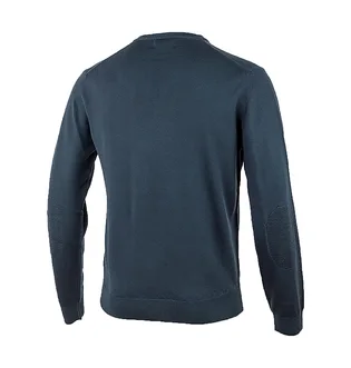 Свитшот мужской AUSTRALIAN Sweater Merinos V Neck Blue LSUMA0009-061