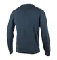 Свитшот мужской AUSTRALIAN Sweater Merinos V Neck Blue LSUMA0009-061