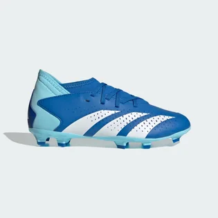 Бутси дитячі Adidas Predator Accuracy .3 Blue IE9503