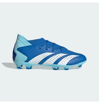 Бутси дитячі Adidas Predator Accuracy .3 Blue IE9503