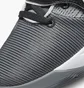 Кросівки унісекс Nike Kd Trey 5 X Grey Dd9538-008