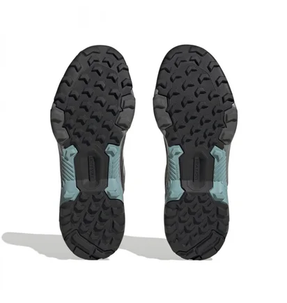 Кроссовки женские Adidas Terrex Eastrail 2 R.Rdy W Black HQ0932