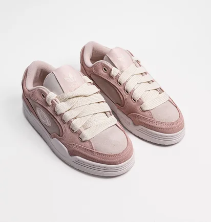 Кроссовки женские Adidas Adi2000 X Pale Pink IE9575