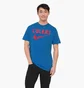 Футболка мужская Nike Fcbnk Hm Swoosh Tee Pink Dj1357-403
