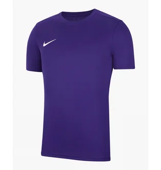 Футболка мужская Nike Dry Park Vii Ss Violet Bv6708-547