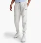 Штаны мужские Nike Tech Fleece Taped Jogger Pants White Cu4495-030