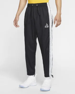 Штаны мужские Nike Black Ck6264-010