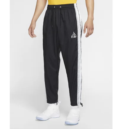 Штаны мужские Nike Black Ck6264-010