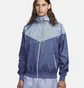 Куртка чоловіча Nike Sportswear Windrunner Blue Da0001-491