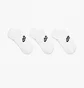 Носки унисекс Nike Everyday Essential White (3 пары) Dx5075-100