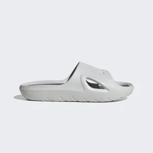 Тапочки унисекс Adidas Adicane Slides White ID7188