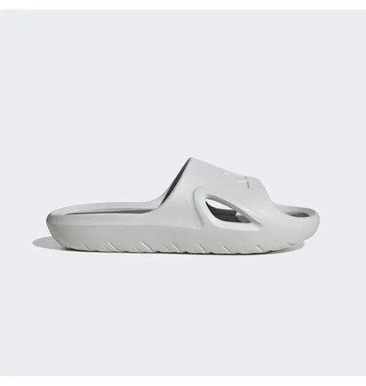 Тапочки унісекс Adidas Adicane Slides White ID7188