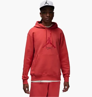 Худі чоловіче Air Jordan Essentials Orange FD7545-604