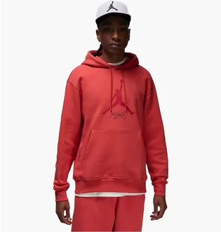 Худі чоловіче Air Jordan Essentials Orange FD7545-604